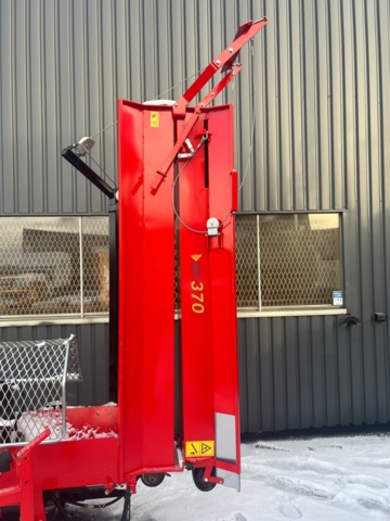 1155956-6 Vedkombi 370 EL - Bala agri 63512S - 2022