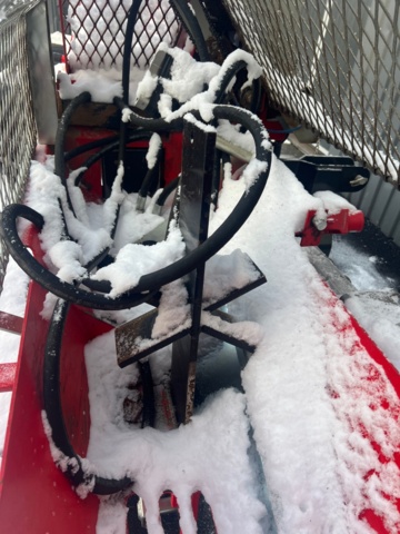 1155956-8 Vedkombi 370 EL - Bala agri 63512S - 2022