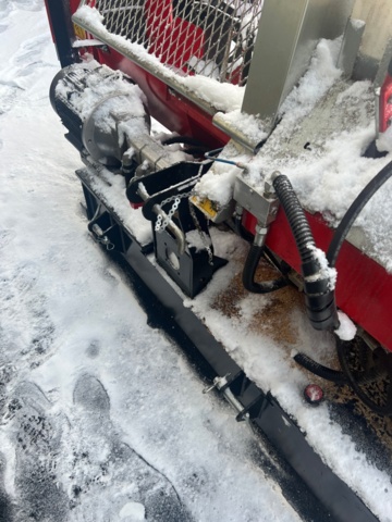 1155956-9 Vedkombi 370 EL - Bala agri 63512S - 2022