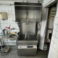 1155965-1 Dishwasher Jeros 8110