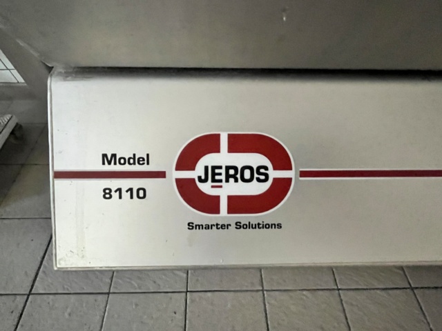 1155965-2 Dishwasher Jeros 8110