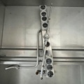 1155965-5 Dishwasher Jeros 8110
