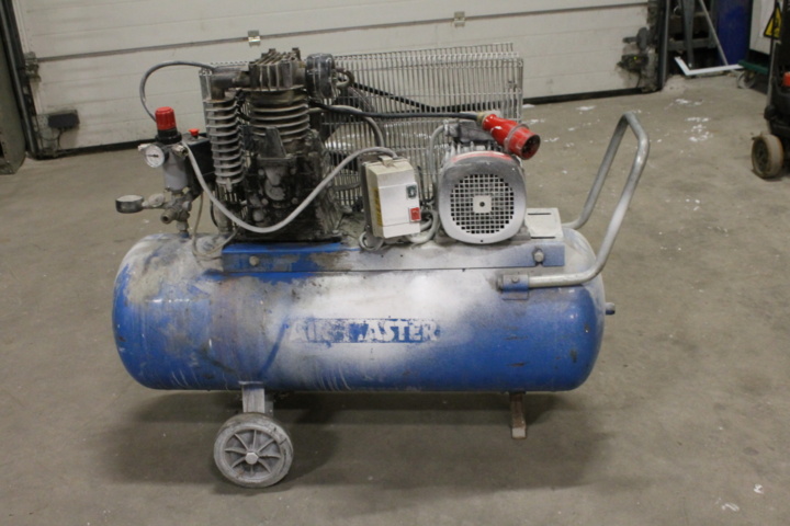 1142059-1 Compressor AIRMASTER