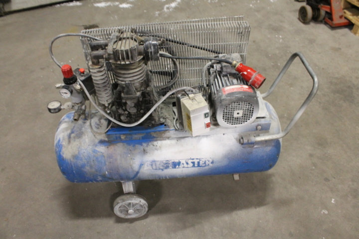 1142059-2 Compressor AIRMASTER