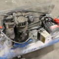 1142059-4 Compressor AIRMASTER