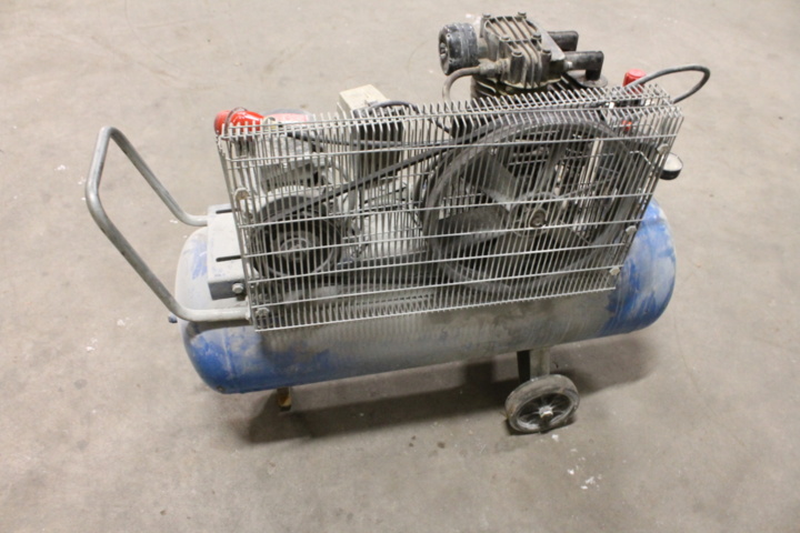 1142059-5 Compressor AIRMASTER