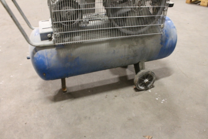 1142059-6 Compressor AIRMASTER