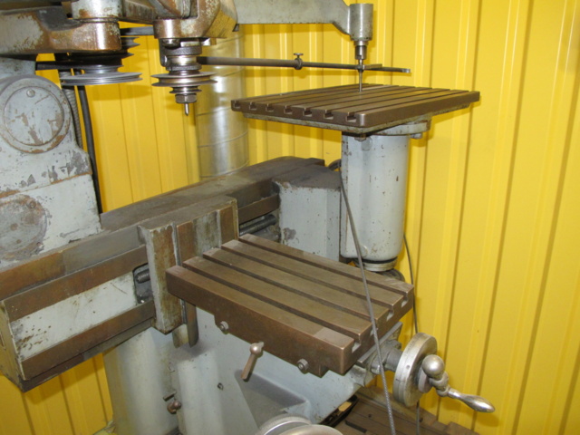 835039-3 Engraving machine Deckel GK 2