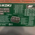 1157990-3 Battery charger HiKOKI UC18YTSL Multiport