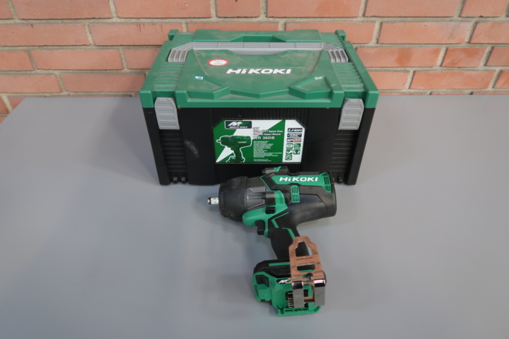 1157999-1 Mutterdragare HiKOKI WR36DB