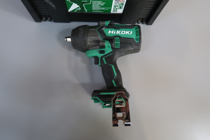 1157999-2 Mutterdragare HiKOKI WR36DB