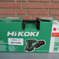 1158001-3 Excenterslip HiKOKI SV13YA 230 W