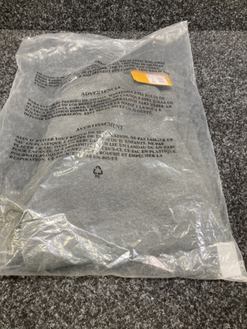 1155757-2 Sweater Carhartt K124 - M