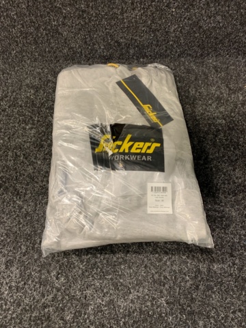 1158074-2 Hoodie Snickers Workwear 2881, Size M