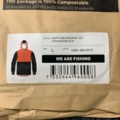 1158093-3 Rain jacket Grundéns 10081-800-0015 Neptune 103, Size L