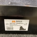 1155787-4 Protective boot Monitor Wildland, Size 45