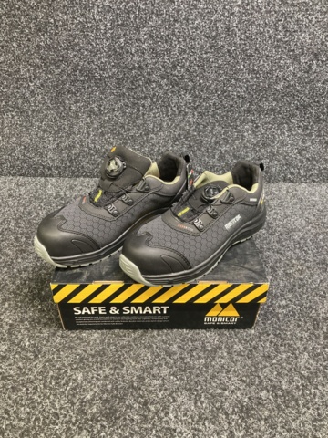 1155789-2 Protective shoe Monitor Pentagon Boa, Size 40