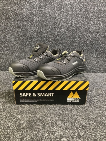 1155789-1 Protective shoe Monitor Pentagon Boa, Size 40