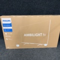 1146409-3 65" 4K LED Ambilight TV Philips 65PUS8108/12
