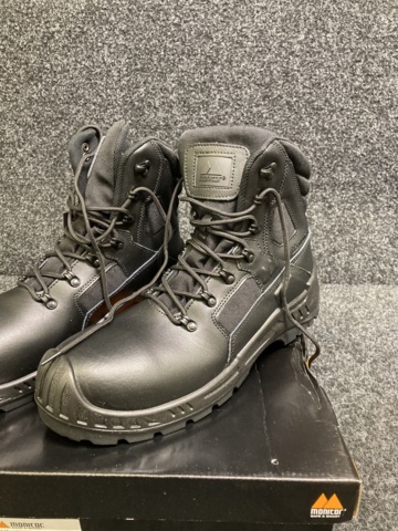 1155787-2 Protective boot Monitor Wildland, Size 45