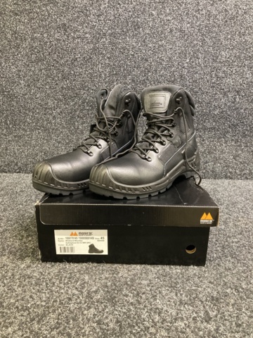 1155787-1 Protective boot Monitor Wildland, Size 45