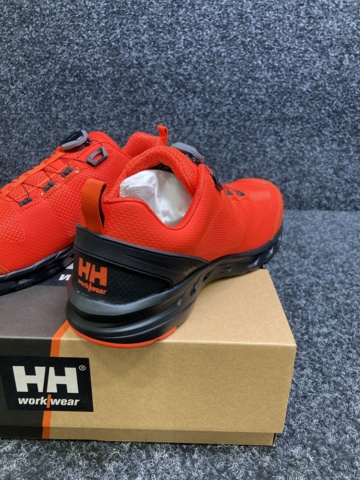 1155791-3 Safety shoe Helly Hansen Workwear Chelsea Evolution BRZ, Size 41