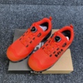 1155791-2 Safety shoe Helly Hansen Workwear Chelsea Evolution BRZ, Size 41