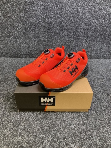 1155791-1 Safety shoe Helly Hansen Workwear Chelsea Evolution BRZ, Size 41