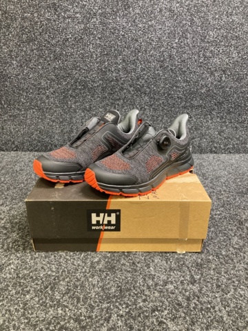 1155792-1 Professional shoe Helly Hansen Workwear Kensington Low BOA, Size 43