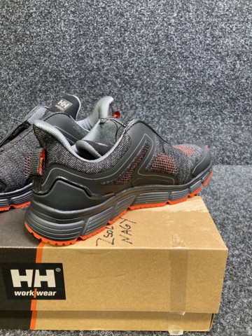 1155792-3 Professional shoe Helly Hansen Workwear Kensington Low BOA, Size 43