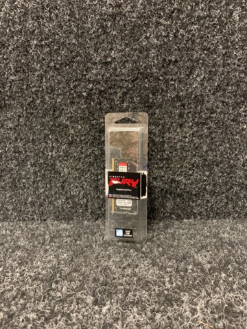 1097348-3 Ram memory Fury Impact SO-DIMM DDR4 3200MHz 16GB