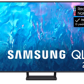 1146406-2 65" 4K QLED-TV Samsung TQ65Q70CATXXC