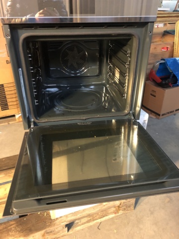 1134455-3 Smeg built-in oven SFP6104TPS