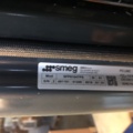 1134455-9 Smeg built-in oven SFP6104TPS