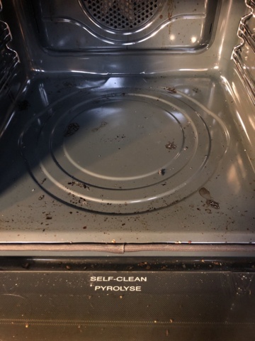 1134455-11 Smeg built-in oven SFP6104TPS