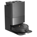 1097326-2 Robot vacuum cleaner Roborock Q Revo Black