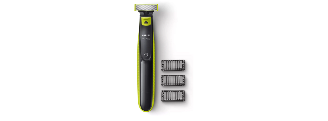 1097341-2 Beard trimmer Philips OneBlade QP2520/20