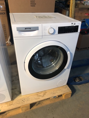 1134459-2 Smeg LB2T72UK Washing Machine