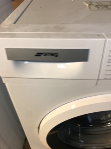 1134459-3 Smeg LB2T72UK Washing Machine