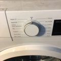 1134459-4 Smeg LB2T72UK Washing Machine