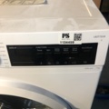 1134459-5 Smeg LB2T72UK Washing Machine