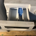 1134459-7 Smeg LB2T72UK Washing Machine
