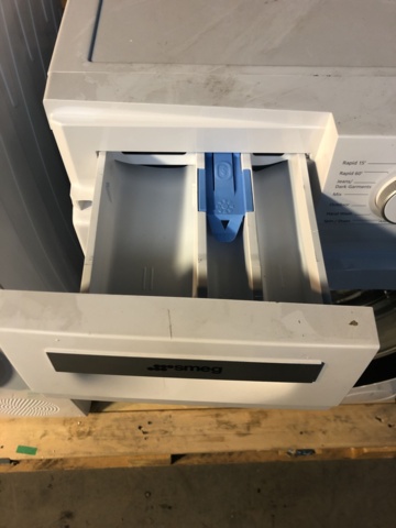 1134459-7 Smeg LB2T72UK Washing Machine