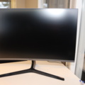 1155869-1 Samsung 27 inch computer monitor