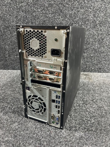 1117103-6 Computer HP ProDesk 490 G3 MT Business PC