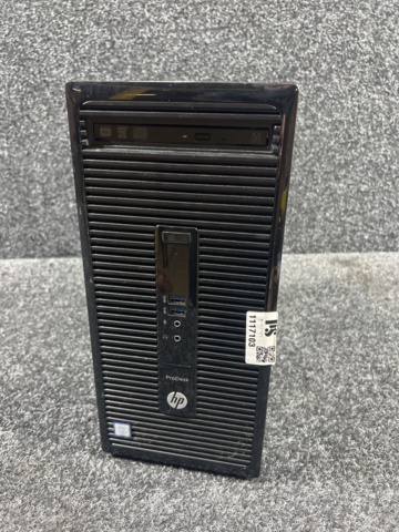 1117103-1 Computer HP ProDesk 490 G3 MT Business PC