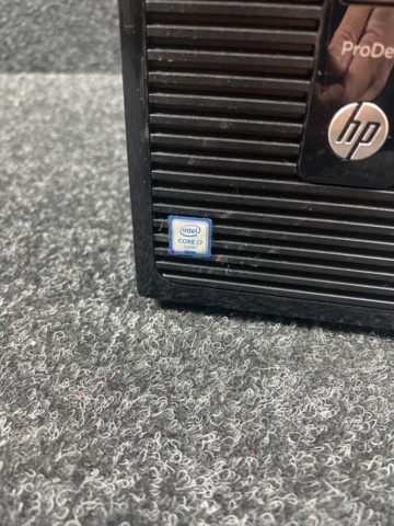 1117103-7 Computer HP ProDesk 490 G3 MT Business PC