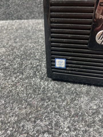 1117103-8 Computer HP ProDesk 490 G3 MT Business PC