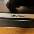 1154970-4 2 TV sets brand Grundig and Salora
