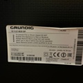 1154970-6 2 TV sets brand Grundig and Salora